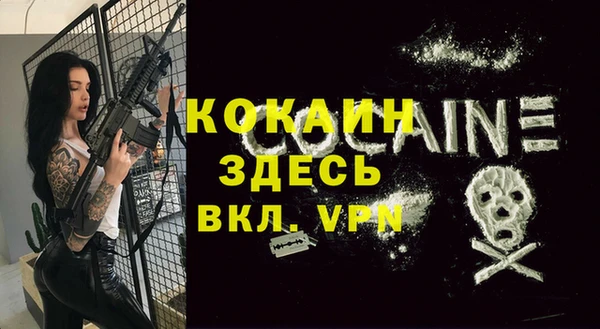 хмурый Галич