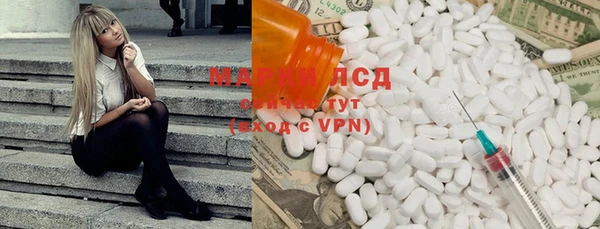 шишки Покров